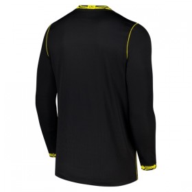Goedkope Chelsea Uitshirt 2026-27 Lange Mouw