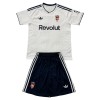 Goedkope Como Kids Uittenue 2026-27
