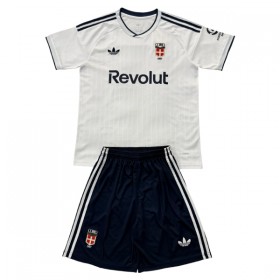 Goedkope Como Kids Uittenue 2026-27