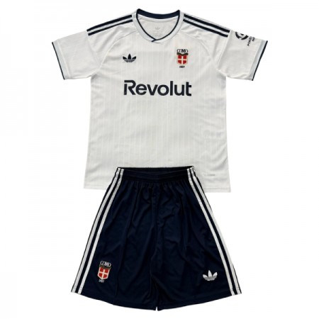 Goedkope Como Kids Uittenue 2026-27