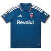 Goedkope Como Thuisshirt 2026-27