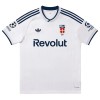 Goedkope Como Uitshirt 2026-27