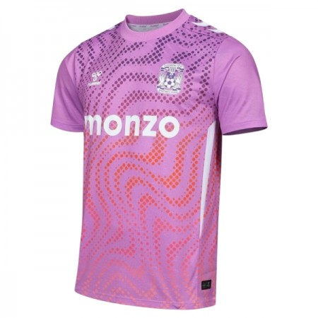 Goedkope Coventry City Third Shirt 2026-27