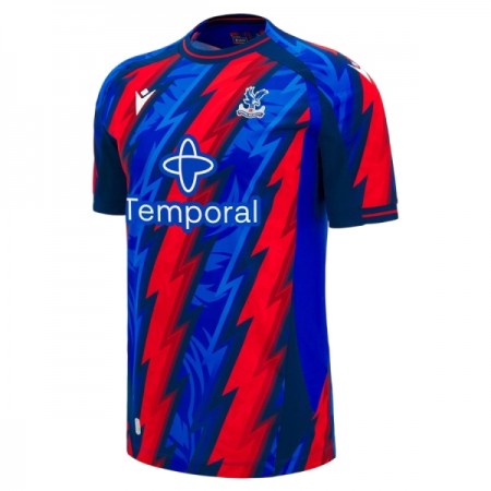 Goedkope Crystal Palace Third Shirt 2026-27 Goedkope Crystal Palace Third Shirt 2026-27