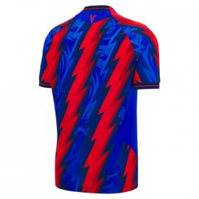 Goedkope Crystal Palace Third Shirt 2026-27