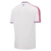 Goedkope Crystal Palace Thuisshirt 2026-27