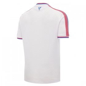 Goedkope Crystal Palace Thuisshirt 2026-27