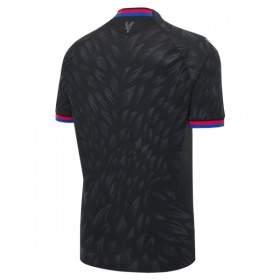 Goedkope Crystal Palace Uitshirt 2026-27