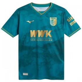 Goedkope FC Augsburg Uitshirt 2026-27