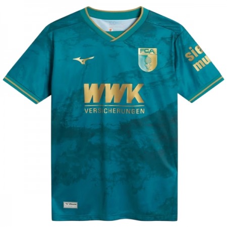 Goedkope FC Augsburg Uitshirt 2026-27