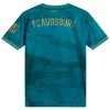 Goedkope FC Augsburg Uitshirt 2026-27