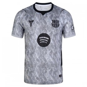 Goedkope FC Barcelona Doelman Uitshirt 2026-27