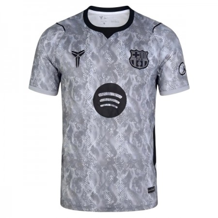 Goedkope FC Barcelona Doelman Uitshirt 2026-27 Goedkope FC Barcelona Doelman Uitshirt 2026-27