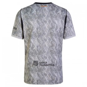 Goedkope FC Barcelona Doelman Uitshirt 2026-27