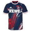 Goedkope FC Köln Kids Third Tenue 2026-27