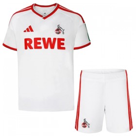 Goedkope FC Köln Kids Thuistenue 2026-27