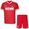 Goedkope FC Köln Kids Uittenue 2026-27