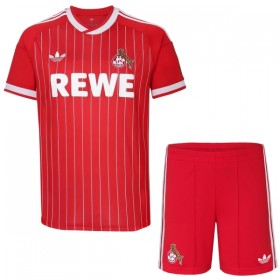 Goedkope FC Köln Kids Uittenue 2026-27