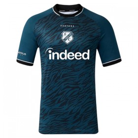 Goedkope FC Utrecht Uitshirt 2026-27