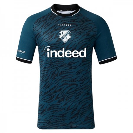 Goedkope FC Utrecht Uitshirt 2026-27