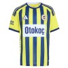 Goedkope Fenerbahce Thuisshirt 2026-27