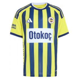 Goedkope Fenerbahce Thuisshirt 2026-27