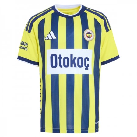 Goedkope Fenerbahce Thuisshirt 2026-27