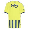 Goedkope Fenerbahce Thuisshirt 2026-27