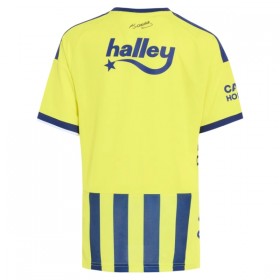 Goedkope Fenerbahce Thuisshirt 2026-27
