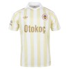 Goedkope Fenerbahce Uitshirt 2026-27