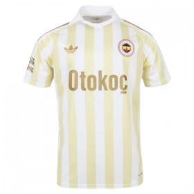 Goedkope Fenerbahce Uitshirt 2026-27