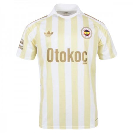 Goedkope Fenerbahce Uitshirt 2026-27