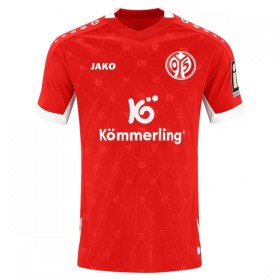 Goedkope FSV Mainz 05 Thuisshirt 2026-27