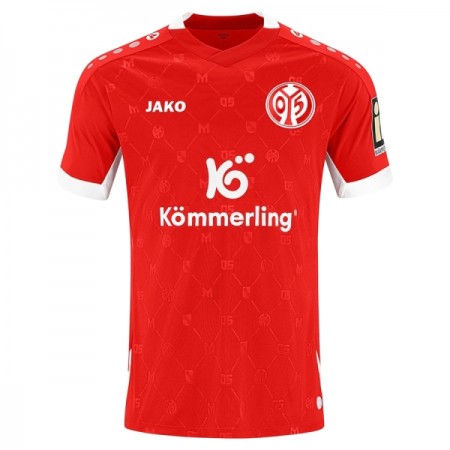 Goedkope FSV Mainz 05 Thuisshirt 2026-27