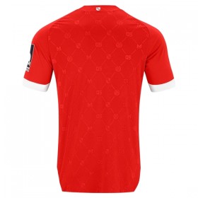 Goedkope FSV Mainz 05 Thuisshirt 2026-27