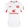 Goedkope FSV Mainz 05 Uitshirt 2026-27