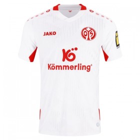 Goedkope FSV Mainz 05 Uitshirt 2026-27