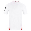Goedkope FSV Mainz 05 Uitshirt 2026-27