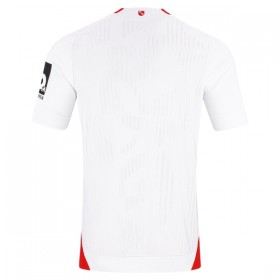 Goedkope FSV Mainz 05 Uitshirt 2026-27