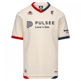 Goedkope Genoa Uitshirt 2026-27