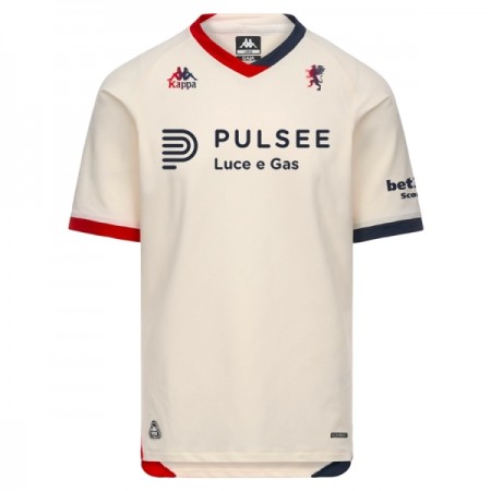 Goedkope Genoa Uitshirt 2026-27