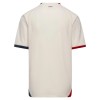 Goedkope Genoa Uitshirt 2026-27