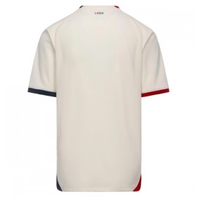 Goedkope Genoa Uitshirt 2026-27