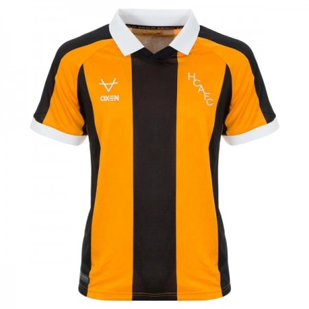 Goedkope Hull City AFC Thuisshirt 2026-27