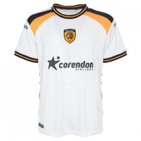 Goedkope Hull City AFC Uitshirt 2026-27