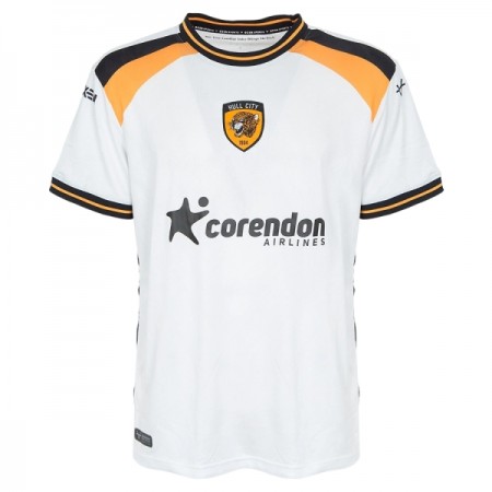Goedkope Hull City AFC Uitshirt 2026-27