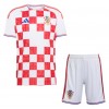 Goedkope Kroatië Kids Thuistenue 2026-27