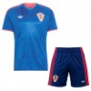 Goedkope Kroatië Kids Uittenue 2026-27