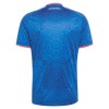 Goedkope Kroatië Uitshirt 2026-27