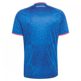 Goedkope Kroatië Uitshirt 2026-27